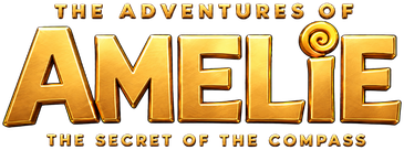 The Adventures of Amelie · The Secret of the Compass